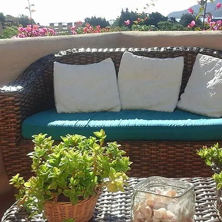 Appartamento - Cala Romantica Con Vista Mare *