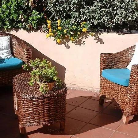 - Cala Romantica Con Vista Mare Appartamento
