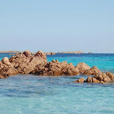 - Cala Romantica Con Vista Mare Appartamento Porto Cervo