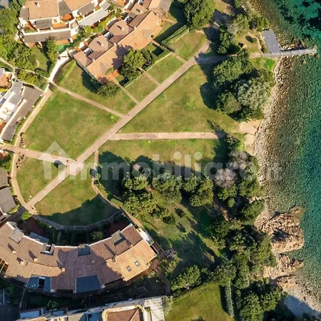 - Cala Romantica Con Vista Mare Appartamento