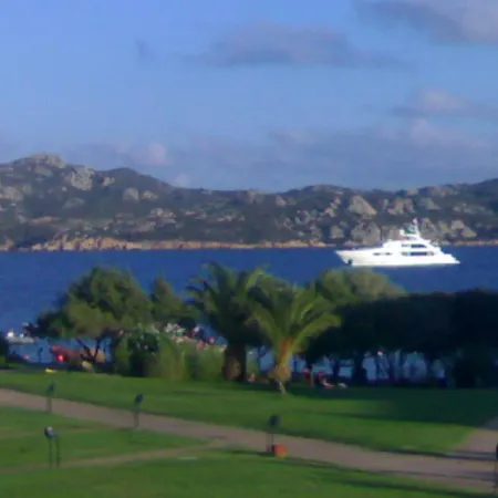 Appartamento - Cala Romantica Con Vista Mare *