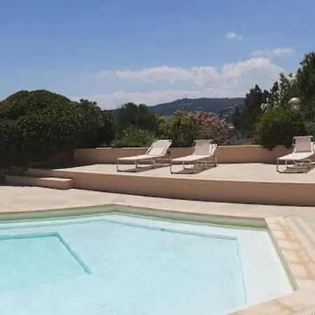 - Cala Romantica Con Vista Mare Porto Cervo