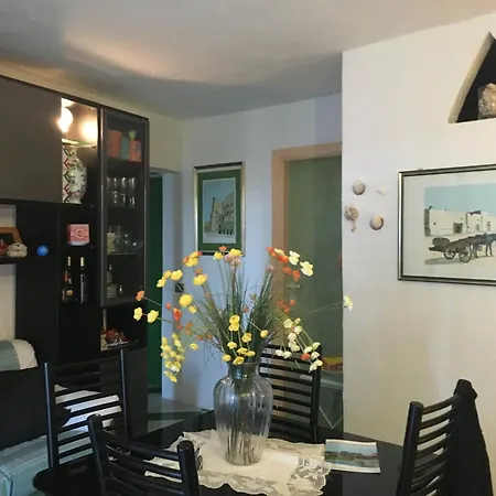 Appartamento - Cala Romantica Con Vista Mare