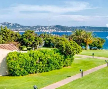 Appartamento - Cala Romantica Con Vista Mare *