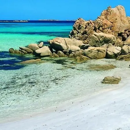 Appartement - Cala Romantica Con Vista Mare